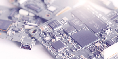 탄탈륨 타겟 응용 분야