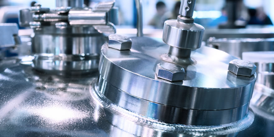 Ti-0.2Pd (7등급) 적용 분야