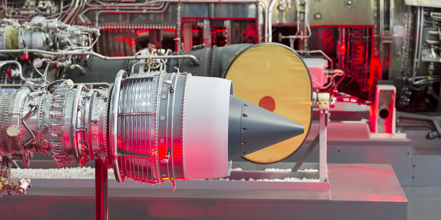 Ti-6Al-2Sn-4Zr-6Mo 응용