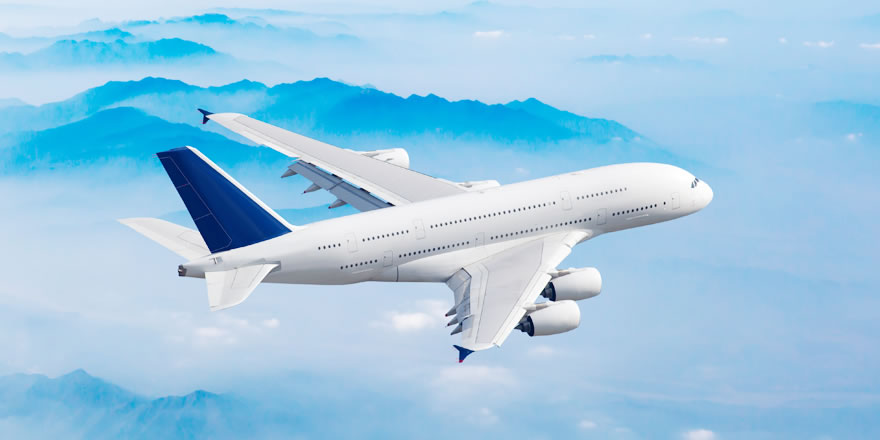 Ti-6Al-4V (5등급) 적용