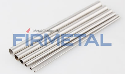 이리듐 백금 합금 튜브