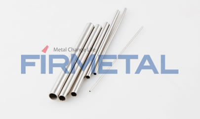 플래티넘 이리듐 합금 튜브