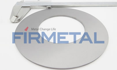 탄탈륨 2.5 텅스텐