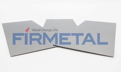 티타늄 베타 21s 시트