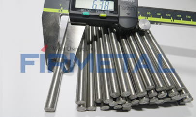 702 등급 지르코늄